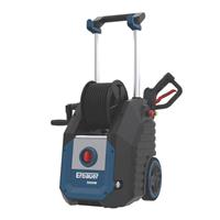 Erbauer Pressure Washer Electric EBPW3000 Jet Wash Garden Patio Car Cleaner 3kW