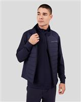 Castore Mens Golf Hybrid Gilet - Midnight Navy