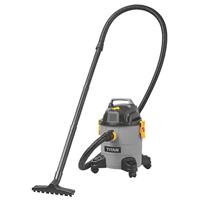 Titan Wet & Dry Vacuum Cleaner TTB774VAC 1300W 16LTR Canister Cylinder Hoover