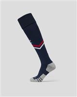 Men's England Rugby Home Socks - Blue