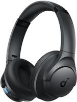 Soundcore Anker Q11i Wireless Over-Ear Bluetooth Headphones Deep Bass 60-Hour
