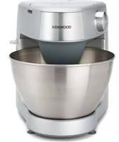 Kenwood KHC29.H0SI 4-in-1 Stand Mixer Prospero+ 4.3L 1000W Silver