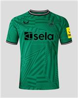 Newcastle United Men's 23/24 Away Shirt