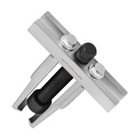 Thin Two Jaw Bearing Puller Remover 30-90mm Narrow Spaces Removal Small Gears