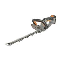 Titan Hedge Trimmer Cordless 18V 2.0Ah Li-Ion TTI827HDC Garden Bush Cutter 45cm