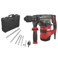 Rotary Hammer Drill Electric RH1U1781GB SDS Plus Heavy Duty Powerful 1500W