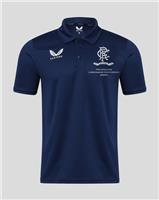 Men's Europa League Final Matchday Polo
