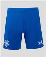 Rangers Mens 24/25 Pro Away Shorts