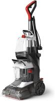 Vax CDCW-RPXL Upright Carpet Cleaner Washer Rapid Power 2 4.8L Grey & White