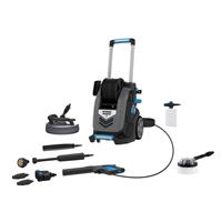 Mac Allister Pressure Washer Electric 2.7kW MPWP2700 Jet Wash Cleaner Car Garden