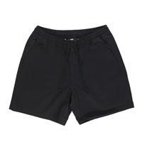 VANS Black Athletic Activewear Shorts Men UK Size M