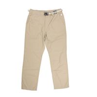 VANS Beige Chino Trousers UK Size M Men Comfort Lightweight Pockets