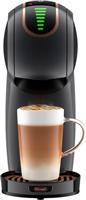 DeLonghi EDG426.B Genio S Touch Automatic Pod Coffee Machine Maker Black