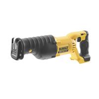 DeWalt Cordless Reciprocating Saw DCS380NXJ Brushed 18V Li-lon XR Bare