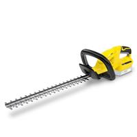 Karcher Hedge Trimmer Cordless 18VHGE18-50 Garden Bush Cutter Compact Body Only