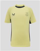 Everton 24/25 Junior Pro Players Training Tee