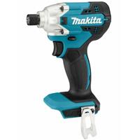 Makita Impact Driver Cordless 18V LXT Li-Ion DTD156Z Variable Speed Body Only
