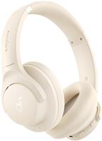 soundcore by Anker Q20i Hybrid Active Noise Cancelling Foldable Headphones 40H