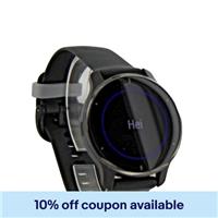 Garmin Venu 2 Plus Music GPS Watch Black *Good Refurbished*