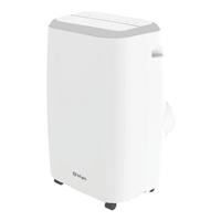 Blyss Smart Air Conditioner Portable 3 Speed 3in1 Cooler Dehumidifier Timer 893W