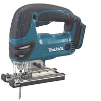 Makita Jigsaw Cordless Portable Variable Speed 18V Li-Ion DJV180Z Body Only