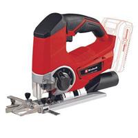 Einhell Jig Saw Cordless 18V Li-Ion TE-JS 18/80Li-Solo Compact Body Only