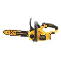 DEWALT Chainsaw Cordless 30cm DCM565N-XJ Brushless 18V Li-Ion XR - Body Only