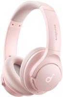 soundcore Q20i Hybrid Active Noise Cancelling Foldable Headphones 40H Hi-Res