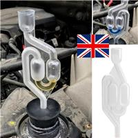 Combustion Leak Tester Tool Detector Head Gasket Block 30ml Petrol/Diesel UK