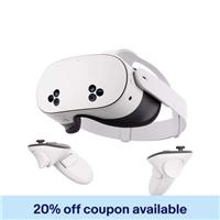 Meta Quest 3S 128GB (Refurbished)