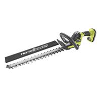 Ryobi Hedge Trimmer Cordless 18V 2.0Ah Li-ion RY18HT50A-120 Garden Bush Cutter