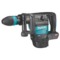 Makita Demolition Hammer Drill Cordless 40V HM001GZ02 SDSMax Brushless Body Only