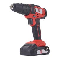 Combi Drill Cordless 18V 1.5Ah Li-ion PCD18-2-Li Variable Speed Keyless Compact