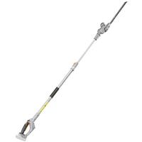 Titan Hedge Trimmer Pole Saw 2-in-1 Cordless TTT831HDC 18V Lightweight-Body Only