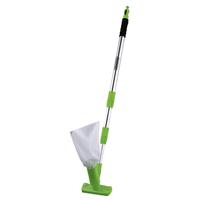 Draper Pond and Pool Vacuum Cleaning Kit (4 Piece) 10000