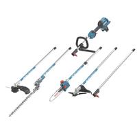 Erbauer Multi Tool Cordless ERT1029GMT Brushless 18/36V Li-Ion EXT Body Only