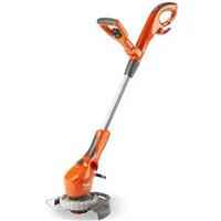 Flymo Grass Trimmer Edger Corded Electric 500w Contour Garden Strimmer 3 in 1