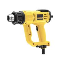 Dewalt Heat Gun Electric Hot Air Gun Dryer Paint Stripper Digital LCD 1600W 110V