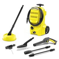 Karcher Pressure Washer K3 Electric 1.6kW K316762240 Home Car Patio Jet Wash