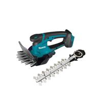 Makita Hedge Trimmer Grass Shear Cordless 18V 2in1 DUM604ZX Compact Body Only