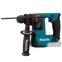 Makita Hammer Drill SDS Plus HR140DZ Cordless Compact 10.8V Li-Ion Body Only