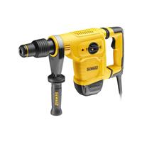 DeWalt Chipping Hammer Drill Electric D25810K-LX SDS Max Heavy Duty 1050W 110V