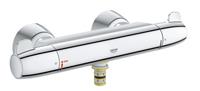 GROHE Grohtherm Special Thermostat Basin Mixer 1/2" Chrome 34666000 Washbasin mi