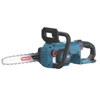 Erbauer Chainsaw Cordless 36V Li-Ion ERT1037CHN Garden 30cm Cutter Body Only