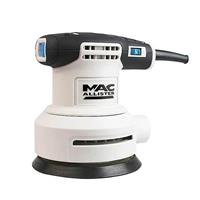 Mac Allister Orbit Sander Random Electric MROS300 Soft Grip Ergonomic 300W