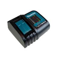 Makita Battery Charger DC18SD 14.4-18V LXT Li-Ion Memory Chip Compact Portable