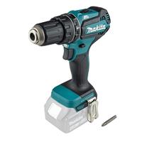 Makita Combi Drill Cordless DHP48518vLXT Brushless Keyless Compact 18V Body Only