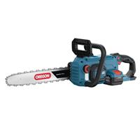 Erbauer Chainsaw Cordless 36V 8.0/4.0Ah Li-Ion ERT1038CHN Wood 400mm Cutter