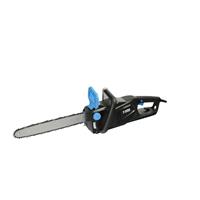 Mac Allister Chainsaw Electric MCS2200 40cm Garden Wood Cutter Ergonomic 2200W