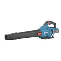 Erbauer Leaf Blower Cordless 36V 4.0/8.0Ah Li-Ion ERT1028GBL Garden Snow Dust